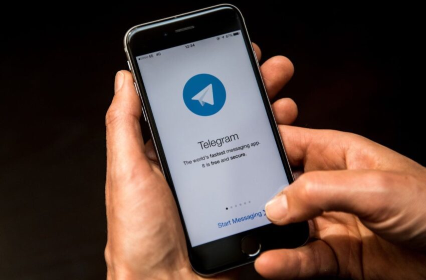  Mubadala Investment Co invested a combined $150 million for Telegram app