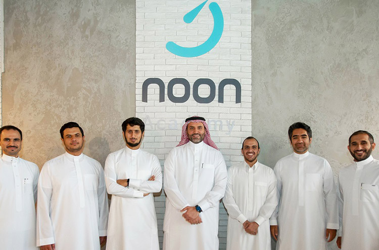  Saudi’s Noon Academy bags $8.6m for EdTech startup