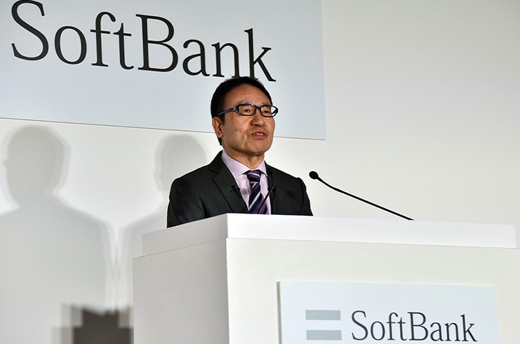  SoftBank leads $19.5 million investment round into Splyt