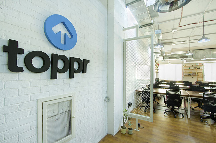  Toppr secures $46m to scaleup online learning platform