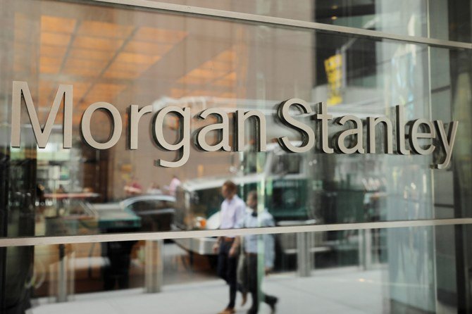  Morgan Stanley for Saudi Equity fund