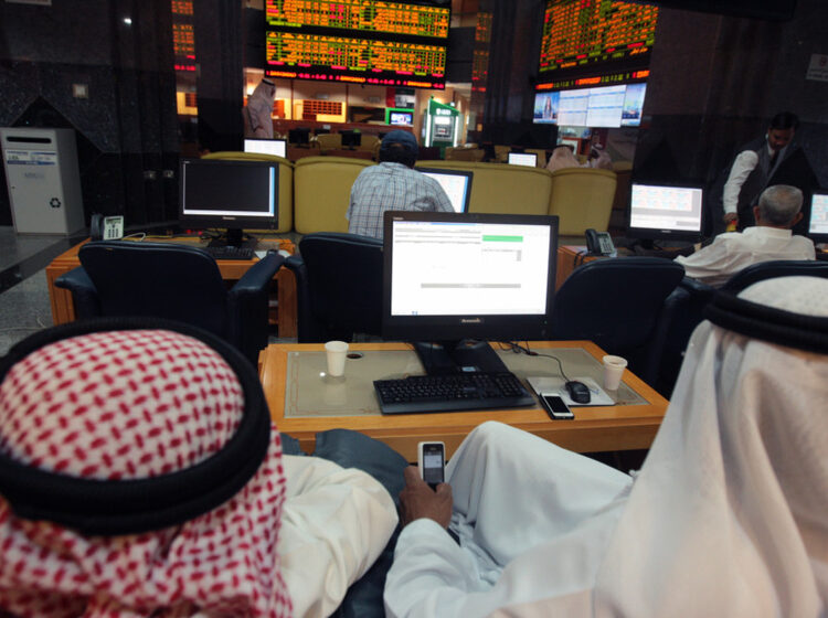  Saudi and UAE investors welcome first spell earnings