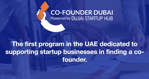  Dubai startup for second cycle of its Co-Founder programme