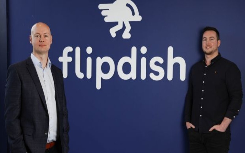  Flipdish Becomes Newest Irish Tech Unicorn With $1.25bn Valuation