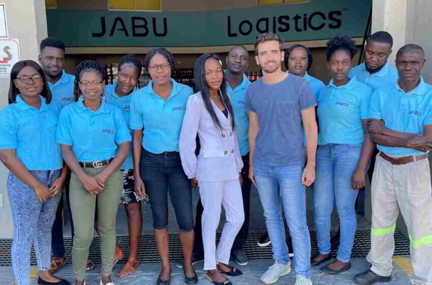  South Africa’s JABU Gets $3.2M for Its B2B eCommerce and Retail Play