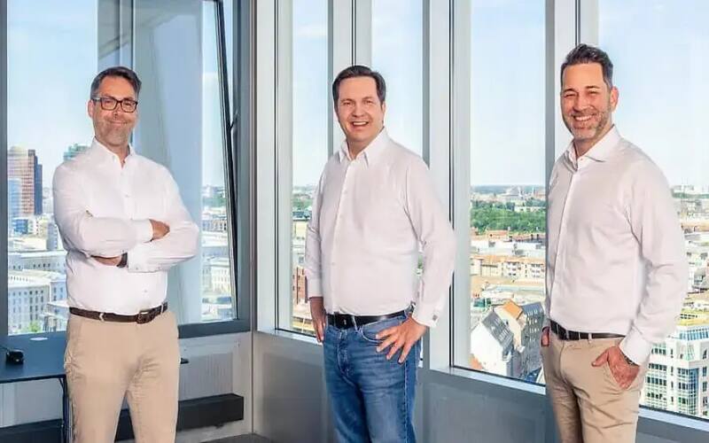  London’s One Peak Invests £42m In Berlin-Based IoT Startup EMnify
