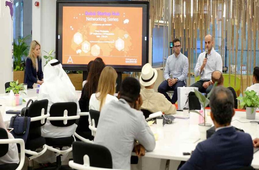  UAE’s logistics startup Shorages raises $700,000 Seed funding