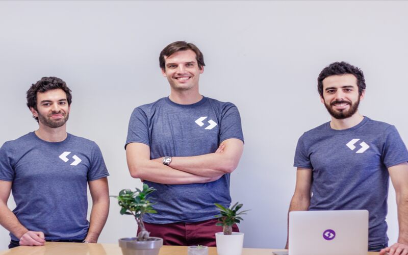  Spendesk Is The Fifth French Startup To Reach Unicorn Status This Month