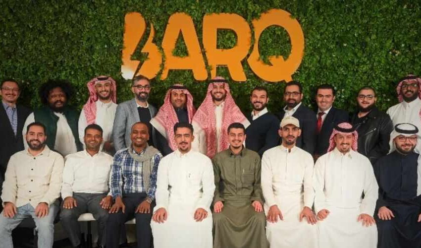  Saudi Delivery Startup BARQ Secures $4m Seed Round