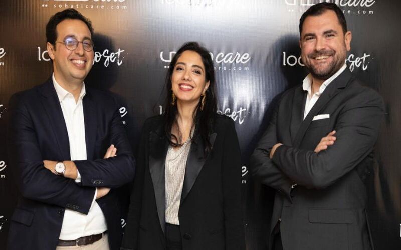  Dubai Metaverse Start-up Eikonikos Raises $2m In Pre-seed Funding