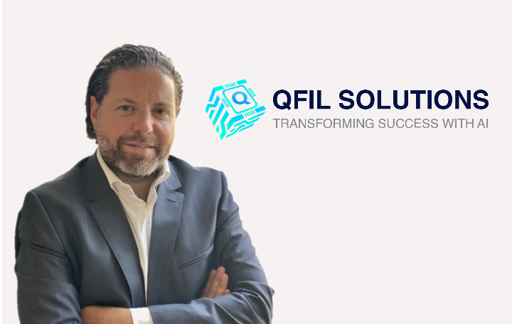  QFIL Solutions Raises US $1 Million In Pre-seed Investment
