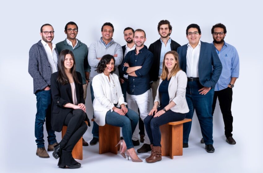  Egyptian Fintech Paymob Raises $50M Led By PayPal Ventures And Kora Capital