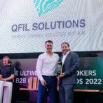 UAE FinTech Start-Up QFIL Solutions Wins ‘Best FinTech AI solution’ At Top…